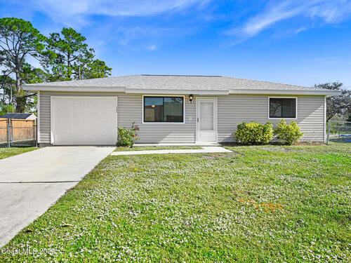 1463 Leeward Avenue SE, Palm Bay, FL 32909