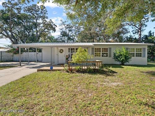 1514 Elm Terrace, Titusville, FL 32780