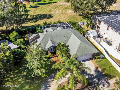 3120 Demaret Drive, Titusville, FL 32780