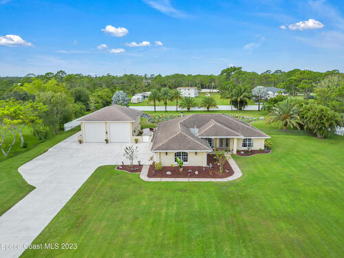 2550 Waring Lane, Malabar, FL 32950