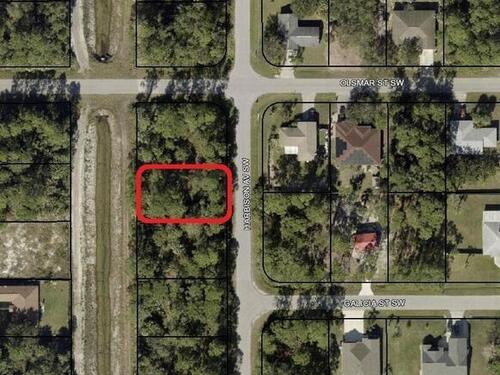 Harbison Avenue SW, Palm Bay, FL 32908