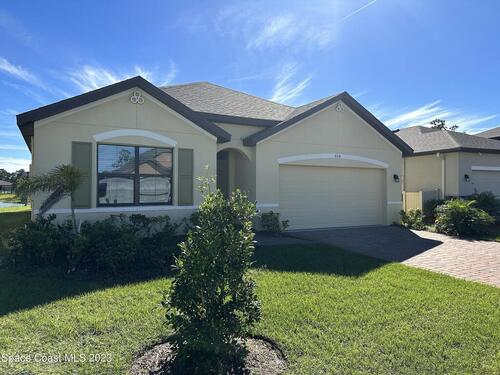 608  Old Country Road, Palm Bay, Florida 32909