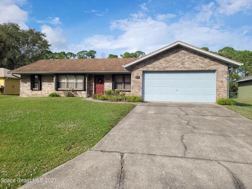 1859 Zaminder Street NW, Palm Bay, FL 32907