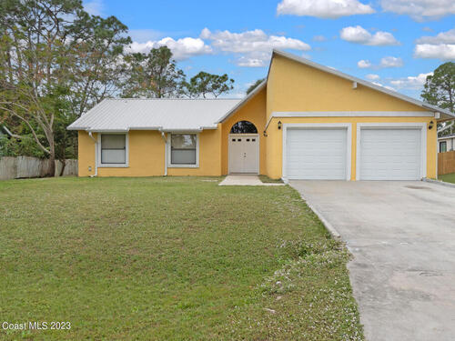 830 Garvey Road, Palm Bay, FL 32908